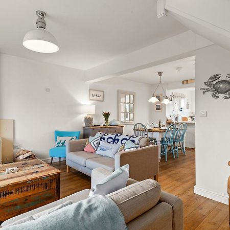 Crab Cottage Морфа-Нефін Екстер'єр фото
