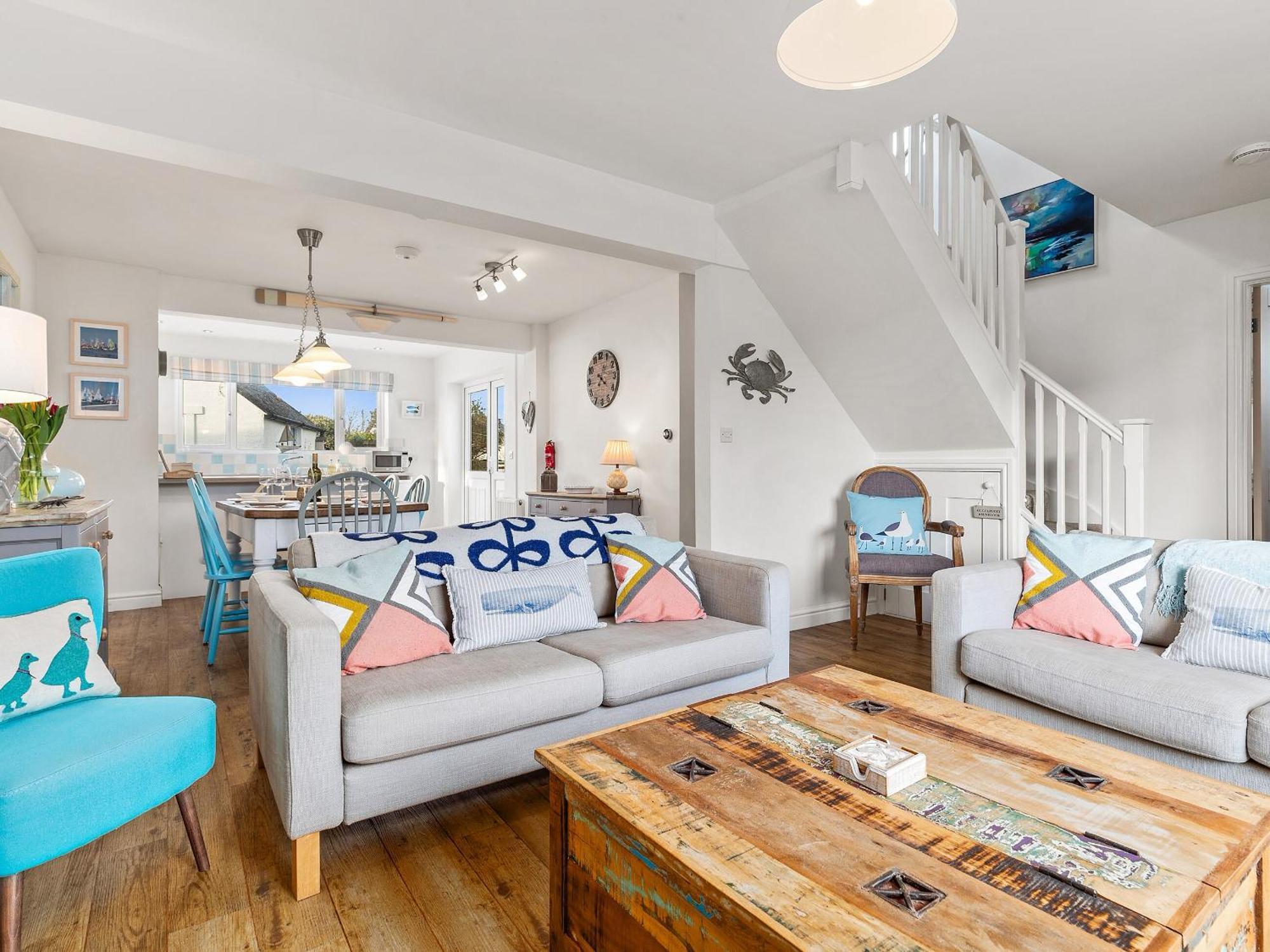 Crab Cottage Морфа-Нефін Екстер'єр фото